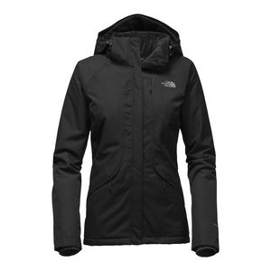 The North Face Inlux Insulated Jacket